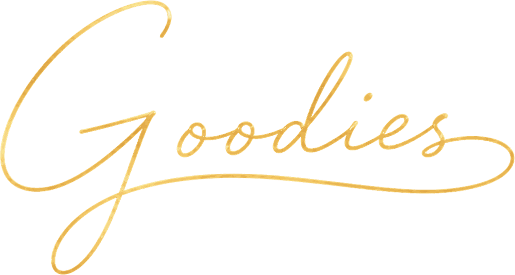 Goodies logo